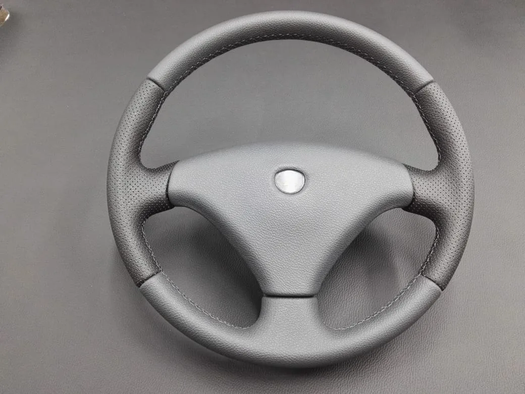 Перетяжка Руля для Mitsubishi Colt