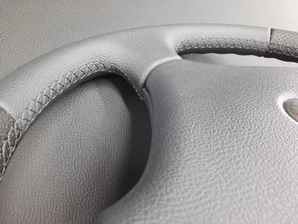 Перетяжка Руля для Mitsubishi Colt