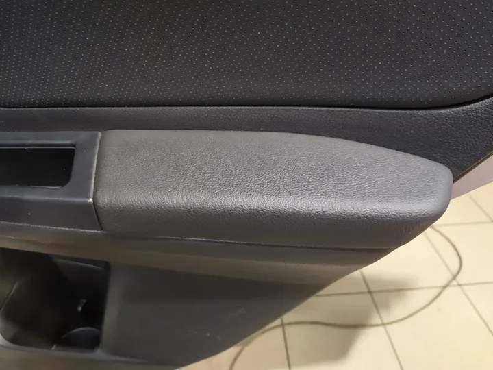 Реставрация салона для Subaru Реставрация салона для Subaru