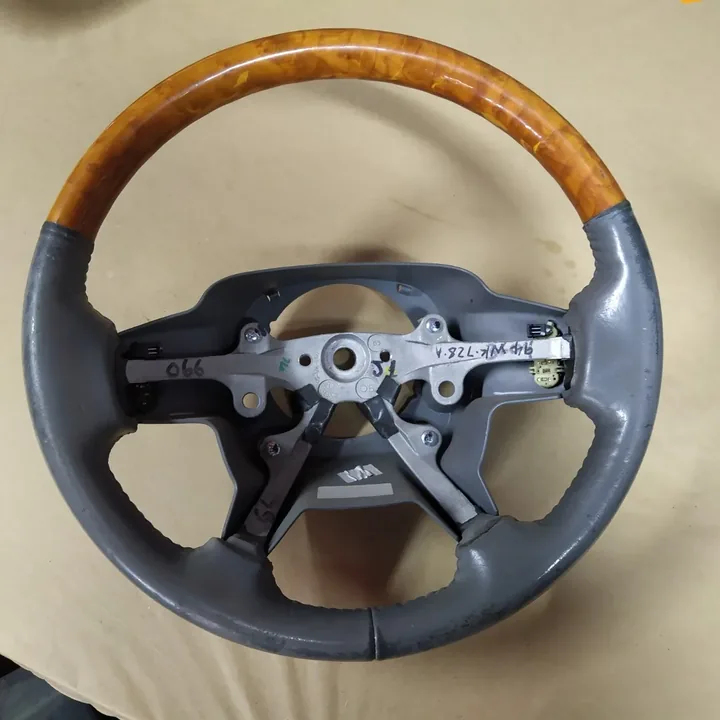 Покрас руля для Jeep GCH Покрас руля для Jeep GCH