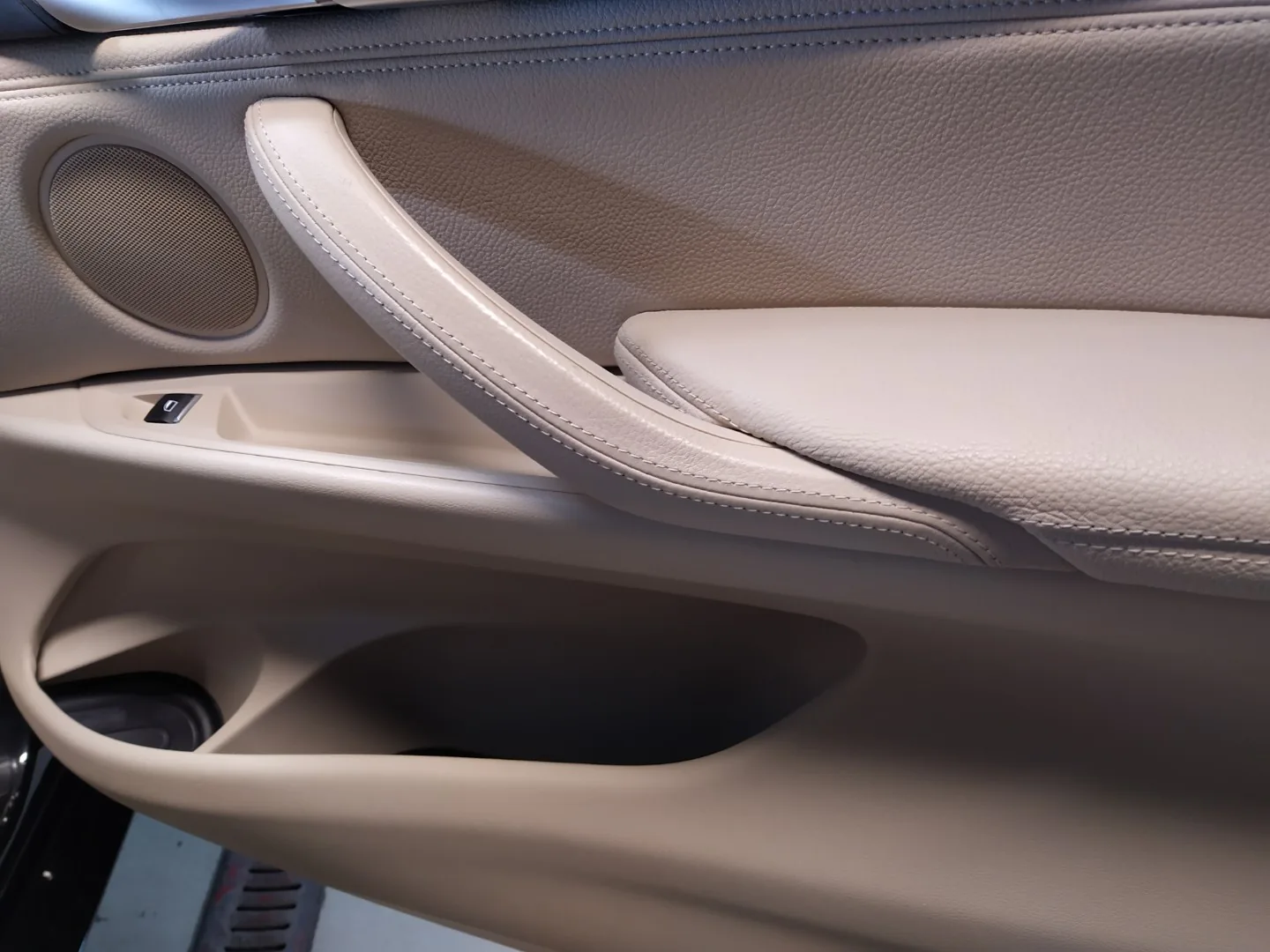 Химчистка, Полировка, Стайлинг, Керамика для BMW X6