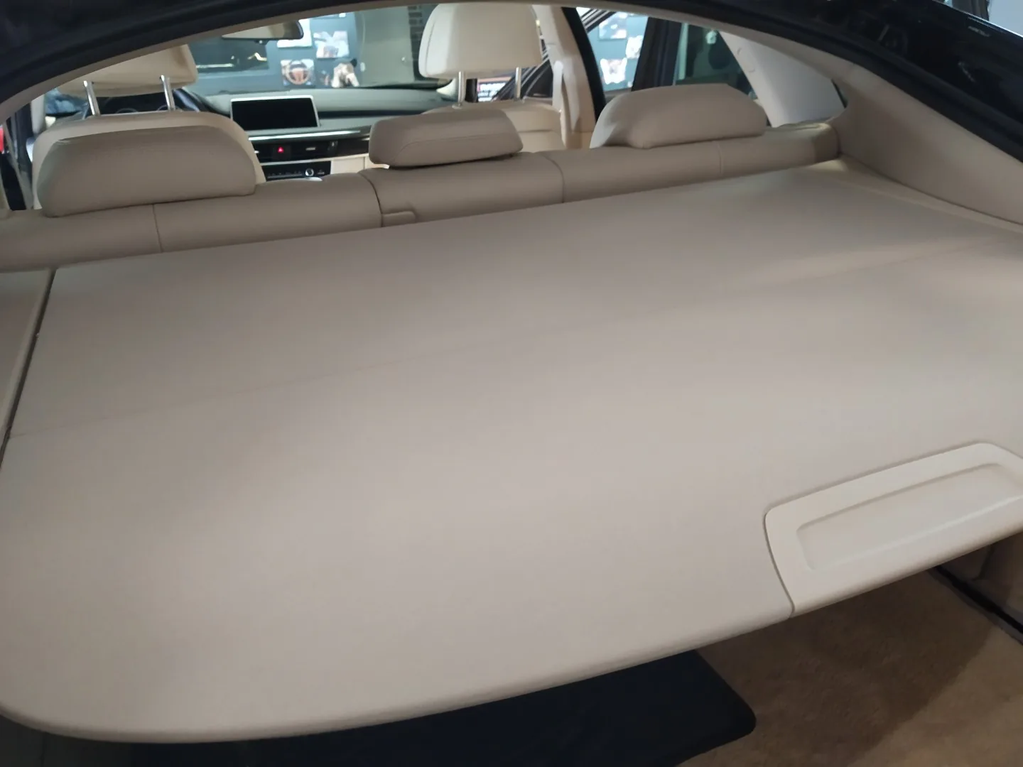 Химчистка, Полировка, Стайлинг, Керамика для BMW X6