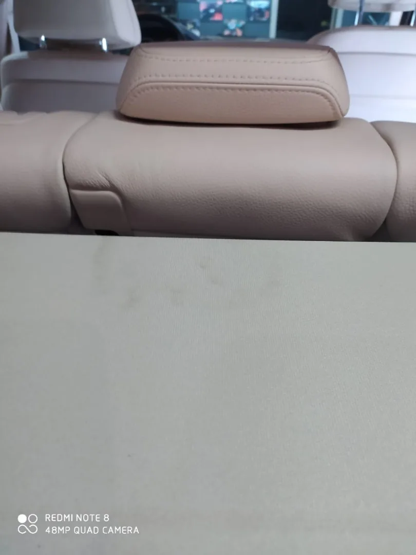 Химчистка, Полировка, Стайлинг, Керамика для BMW X6