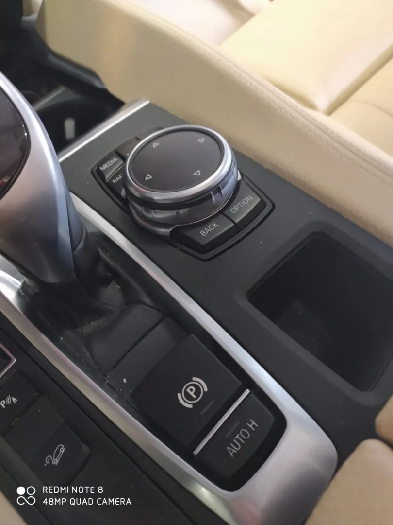 Химчистка, Полировка, Стайлинг, Керамика для BMW X6