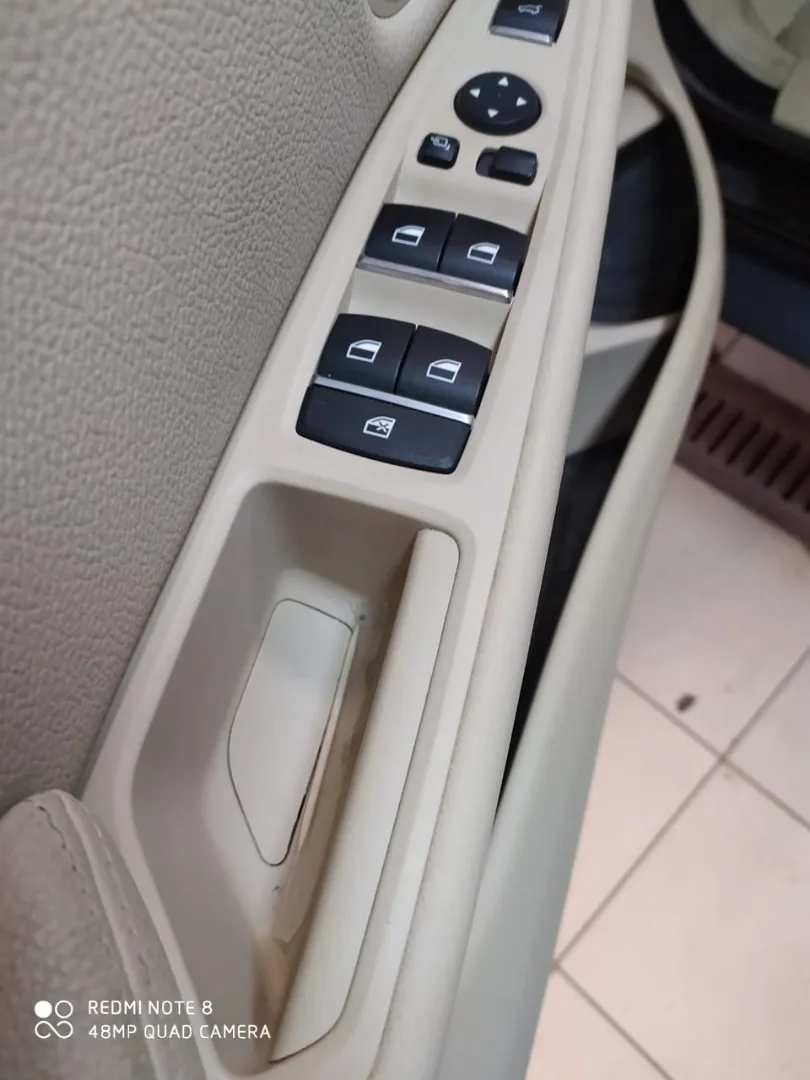 Химчистка, Полировка, Стайлинг, Керамика для BMW X6