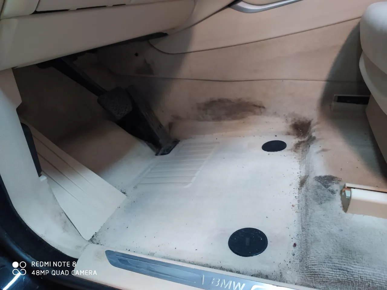 Химчистка, Полировка, Стайлинг, Керамика для BMW X6