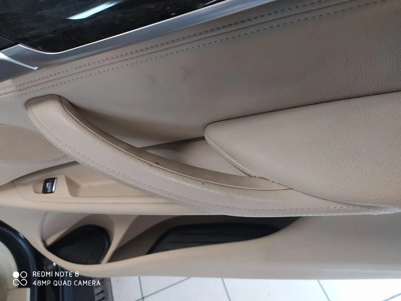 Химчистка, Полировка, Стайлинг, Керамика для BMW X6