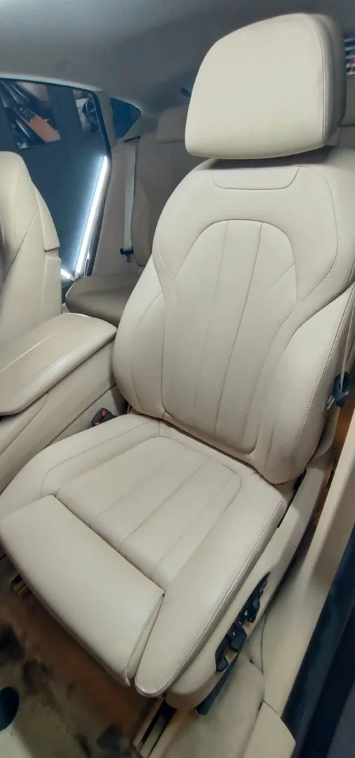 Химчистка, Полировка, Стайлинг, Керамика для BMW X6