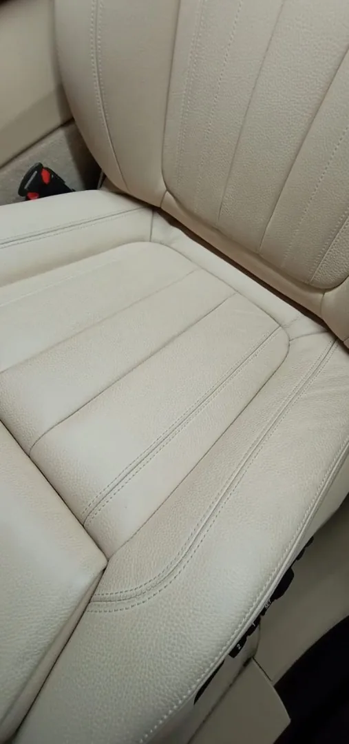 Химчистка, Полировка, Стайлинг, Керамика для BMW X6