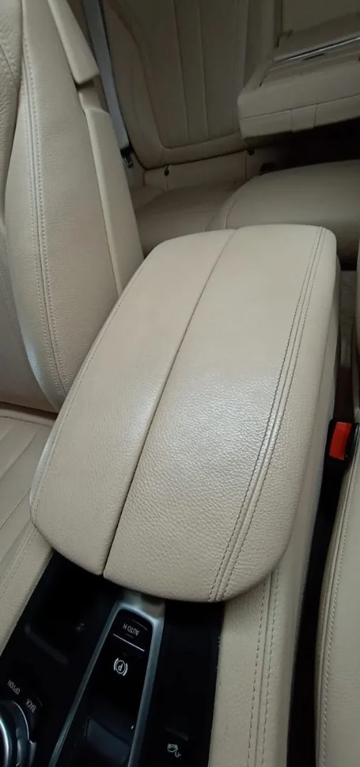 Химчистка, Полировка, Стайлинг, Керамика для BMW X6