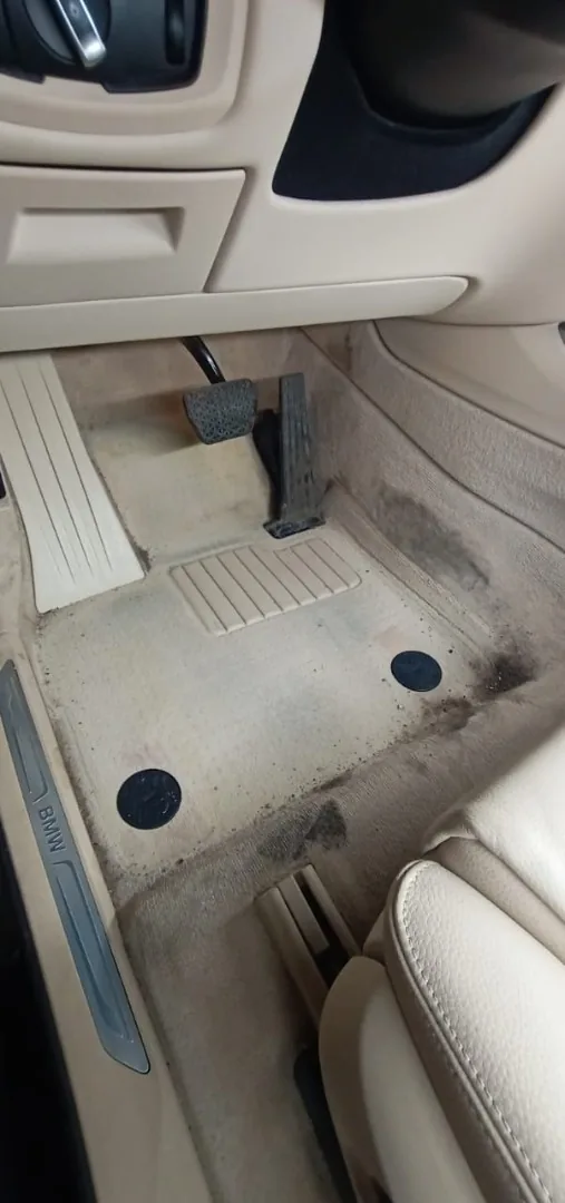 Химчистка, Полировка, Стайлинг, Керамика для BMW X6