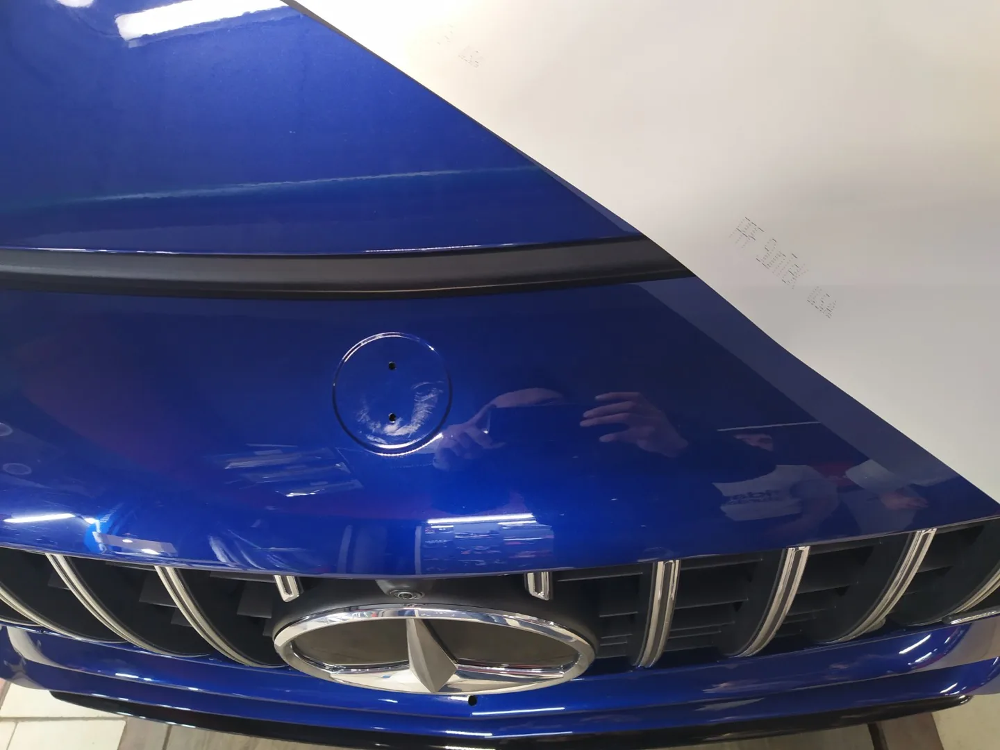 Оклейка пленкой SunTek и Обработка салона салона MB AMG GT43