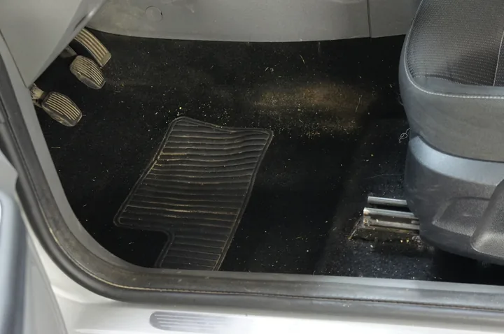 Предпродажная подготовка авто