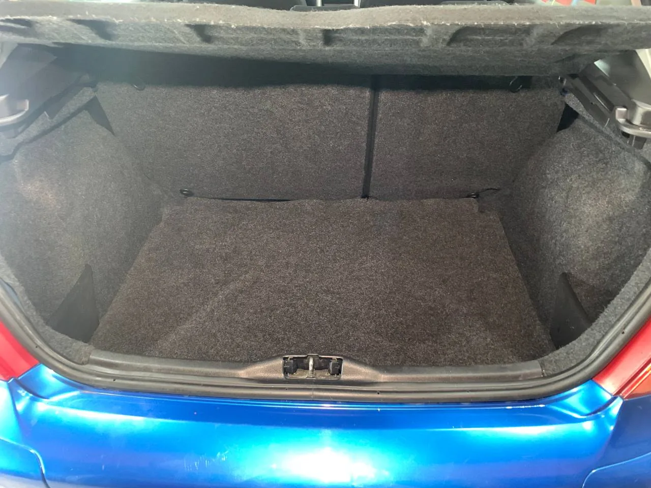 Химчистка салона автомобиля для Peugeot 307