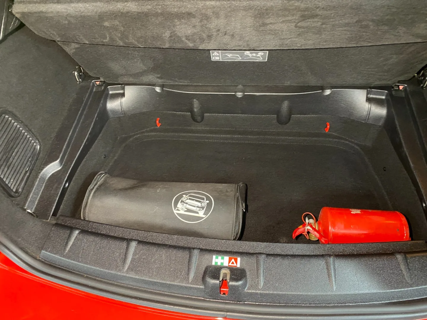 Химчистка салона автомобиля для Mini Cooper