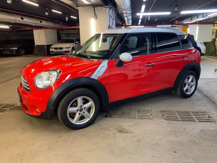 Химчистка салона автомобиля для Mini Cooper