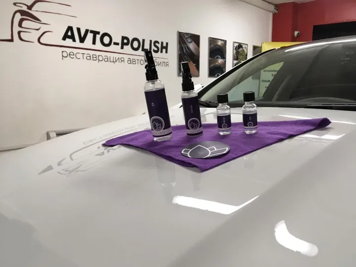 Жидкое стекло