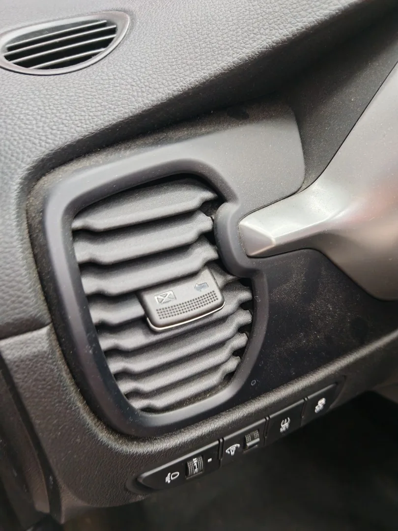 Химчистка салона для Kia Rio