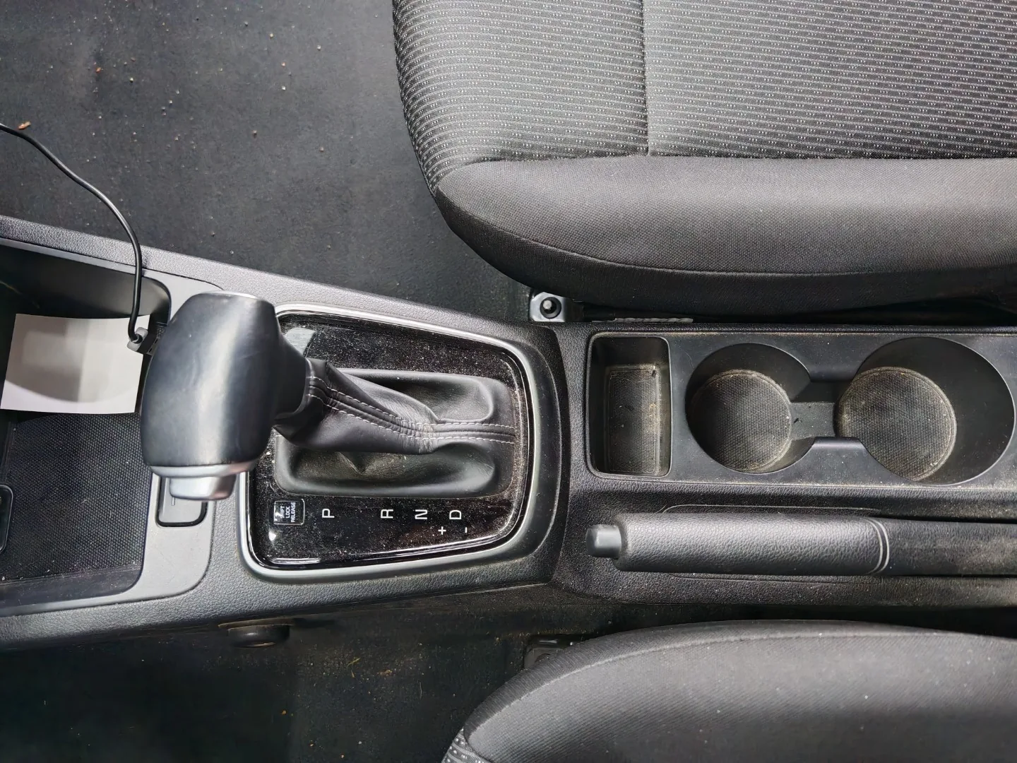 Химчистка салона для Kia Rio