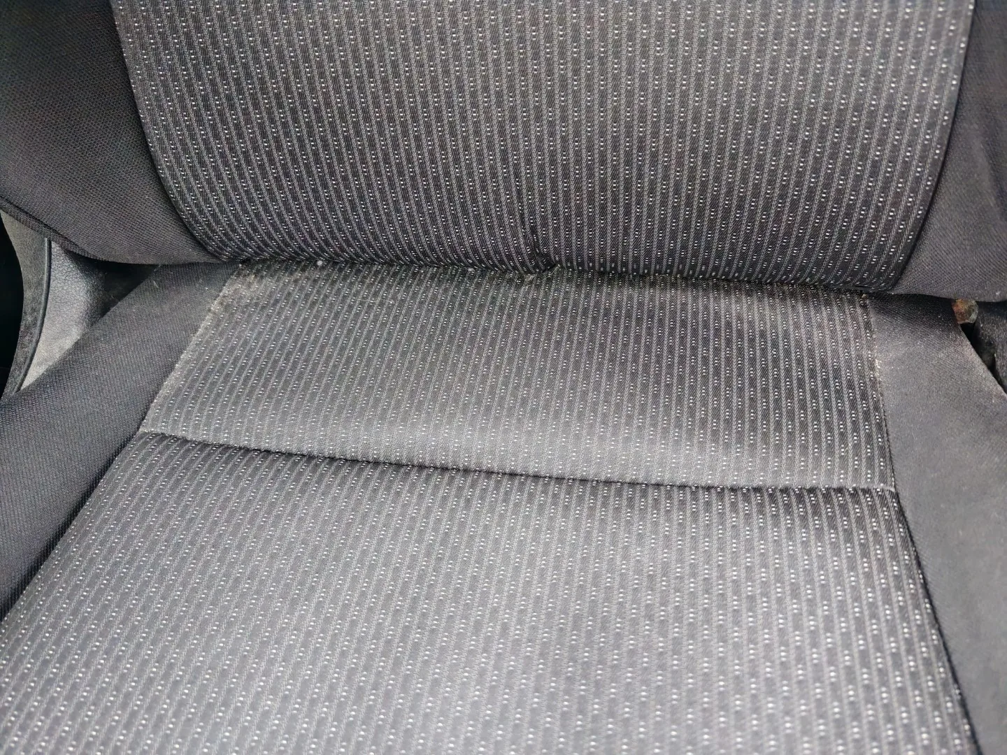 Химчистка салона для Kia Rio