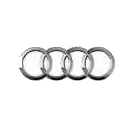Логотип Audi