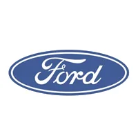 Логотип Ford