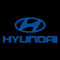 Логотип Hyundai