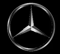 Логотип Mercedes-Benz