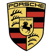 Логотип Porsche