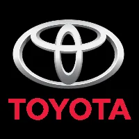 Логотип Toyota