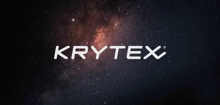 Нанесение керамики KRYTEX