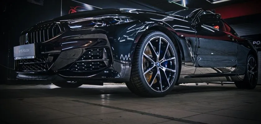 Нанесение керамики KRYTEX