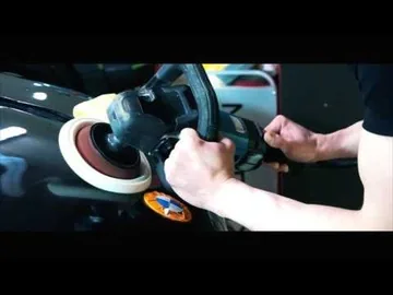 Детейлинг и реставрация авто promo