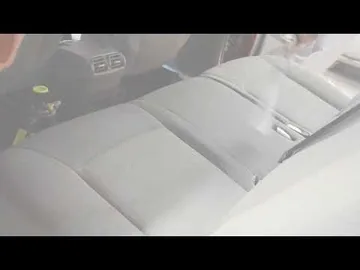 Химчистка Салона от АВТО-ПОЛИШ